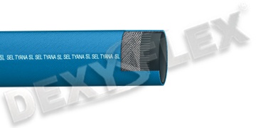 Маркучи / PVC маркучи / За напояване и канализации / Fire TYANA SL Маркучи / PVC маркучи / За напояване и канализации / Fire TYANA SL