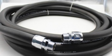 Промоции & Разпродажба на Маркучи / Маркуч за Бензиноколонки PUMP L+ Ø 16 mm