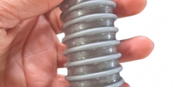 Маркучи / PVC Маркучи / PVC Маркучи за Сеялки / Вакуумен гофриран маркуч за СЕЯЛКА с UV защита - URARTU LD Маркучи / PVC Маркучи / PVC Маркучи за Сеялки / Вакуумен гофриран маркуч за СЕЯЛКА с UV защита - URARTU LD