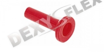 Products / Pneumatics / Quick couplings / Accessories / Technopolymer hose cap - 8610C Products / Pneumatics / Quick couplings / Accessories / Technopolymer hose cap - 8610C