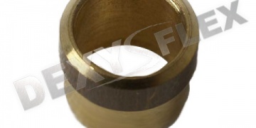 Products / Pneumatics / Quick couplings / Pneumatic couplings / Cutting ring - 10740 Products / Pneumatics / Quick couplings / Pneumatic couplings / Cutting ring - 10740