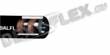 HOSES / Rubber hoses / Hoses for Vehicles and Boats / Hydraulics hose BF 3ТЕ HOSES / Rubber hoses / Hoses for Vehicles and Boats / Hydraulics hose BF 3ТЕ