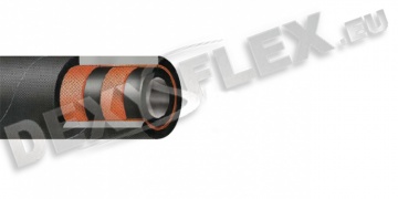 HOSES / Rubber hoses / Hoses for Vehicles and Boats / Oil hose SEL 3TE HOSES / Rubber hoses / Hoses for Vehicles and Boats / Oil hose SEL 3TE