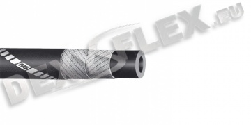 HOSES / Rubber hoses / Steam and Hot Water / Steam Manitoba HOSES / Rubber hoses / Steam and Hot Water / Steam Manitoba