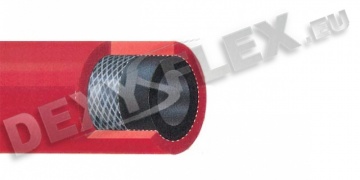 HOSES / Rubber hoses / Gas hoses / JUPITER acetylene HOSES / Rubber hoses / Gas hoses / JUPITER acetylene