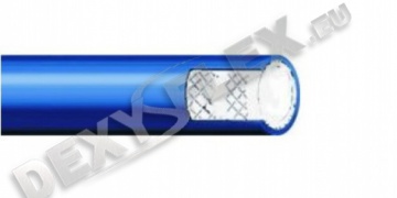 HOSES / Rubber hoses / Food hoses / FORTRESS 300 blue HOSES / Rubber hoses / Food hoses / FORTRESS 300 blue