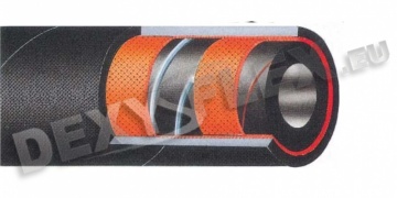 HOSES / Rubber hoses / Abrasion resistant hoses / CIMENTO SD HOSES / Rubber hoses / Abrasion resistant hoses / CIMENTO SD