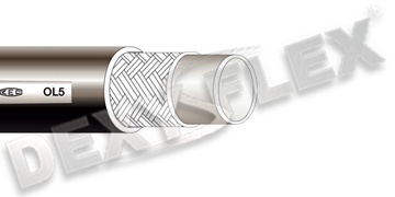 HOSES / Thermoplastic hoses / Standard hydraulic / OL5 HOSES / Thermoplastic hoses / Standard hydraulic / OL5