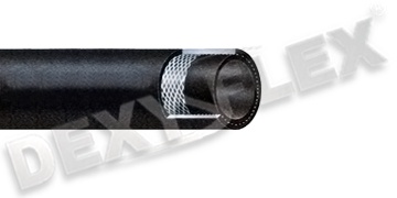 HOSES / Rubber hoses / Mineral oil hoses / Fuel hose FUEL OIL 2A HOSES / Rubber hoses / Mineral oil hoses / Fuel hose FUEL OIL 2A