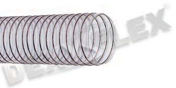 HOSES / PUR hoses / PUR FLEXADUX P 2 PU HOSES / PUR hoses / PUR FLEXADUX P 2 PU