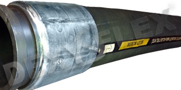 HOSES / Rubber hoses / Abrasion resistant hoses / BETON UC HOSES / Rubber hoses / Abrasion resistant hoses / BETON UC