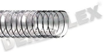 HOSES / PVC hoses / For food processing industry / BOSPHORUS - TWS10 HOSES / PVC hoses / For food processing industry / BOSPHORUS - TWS10