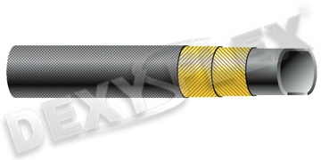 HOSES / Rubber hoses / Hoses for Vehicles and Boats / Railway air brake hose - per l.m HOSES / Rubber hoses / Hoses for Vehicles and Boats / Railway air brake hose - per l.m