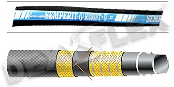 HOSES / Rubber hoses / Chemical hoses / UPEL-P HOSES / Rubber hoses / Chemical hoses / UPEL-P