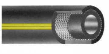HOSES / Rubber hoses / Steam and Hot Water / Hose for Hot Water +120ºC, Chemicals, Liquid Fertilizers, Plant Protection Products, Oil and Oil Vapors. Sprayer Hose - Multipurpose PRIME EPDM - 20 bar / 60 bar HOSES / Rubber hoses / Steam and Hot Water / Hose for Hot Water +120ºC, Chemicals, Liquid Fertilizers, Plant Protection Products, Oil and Oil Vapors. Sprayer Hose - Multipurpose PRIME EPDM - 20 bar / 60 bar