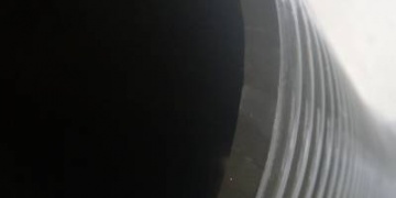 HOSES / PVC hoses / For sewage / Hoses for channel cleaning SPIRABEL® M.D.S.E. / LAGINA HOSES / PVC hoses / For sewage / Hoses for channel cleaning SPIRABEL® M.D.S.E. / LAGINA