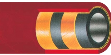 HOSES / Rubber hoses / Steam and Hot Water / GEYSER2A STEAM HOSES / Rubber hoses / Steam and Hot Water / GEYSER2A STEAM