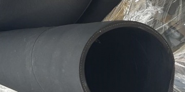 HOSES / Rubber hoses / Abrasion resistant hoses / Abrasion Hose - DexyFlex® RB110 HOSES / Rubber hoses / Abrasion resistant hoses / Abrasion Hose - DexyFlex® RB110