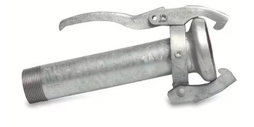 Fittings / CARDAN PERROT, BAUER, FERRARI - INDUSTRIAL FITTINGS / CARDAN PERROT fittings, sealings and caps / CARDAN PERROT / КАРДАН ПЕРОТ Female (KMS) End with External Thread Fittings / CARDAN PERROT, BAUER, FERRARI - INDUSTRIAL FITTINGS / CARDAN PERROT fittings, sealings and caps / CARDAN PERROT / КАРДАН ПЕРОТ Female (KMS) End with External Thread