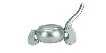 Fittings / CARDAN PERROT, BAUER, FERRARI - INDUSTRIAL FITTINGS / BAUER industrial fittings, caps, and seals / BAUER male cap for female fitting Fittings / CARDAN PERROT, BAUER, FERRARI - INDUSTRIAL FITTINGS / BAUER industrial fittings, caps, and seals / BAUER male cap for female fitting