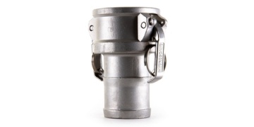 Fittings / Camlock fittings / CAMLOCK Stainless Steel Adapters / CAMLOCK / KAMLOCK stainless steel adapter type C Fittings / Camlock fittings / CAMLOCK Stainless Steel Adapters / CAMLOCK / KAMLOCK stainless steel adapter type C