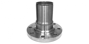 Fittings / FLANGES AND FLANGED HOSE ENDS / Fixed flange DIN PN10/16 Fittings / FLANGES AND FLANGED HOSE ENDS / Fixed flange DIN PN10/16