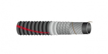 HOSES / Rubber hoses / Abrasion resistant hoses / VOLGA FRA HOSES / Rubber hoses / Abrasion resistant hoses / VOLGA FRA