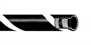 HOSES / Rubber hoses / Hot tar & asphalt / GOODYEAR PYROFLEX®