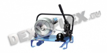 MACHINES / Manual crimping machines / S 2 M MACHINES / Manual crimping machines / S 2 M