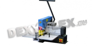 MACHINES / Cutting machines / EM 6 M MACHINES / Cutting machines / EM 6 M