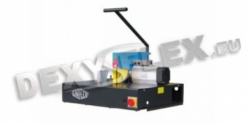 MACHINES / Cutting machines / EM 8 M MACHINES / Cutting machines / EM 8 M