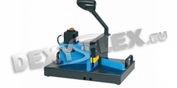MACHINES / Cutting machines / EM 3 Ecoline MACHINES / Cutting machines / EM 3 Ecoline