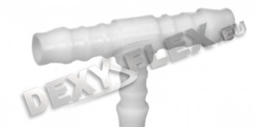 Priključci / PVC Fittings for air / Trojna PVC veza Priključci / PVC Fittings for air / Trojna PVC veza