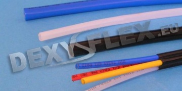 Roba / Pneumatika / Cevi prave / Polyurethane pipe Roba / Pneumatika / Cevi prave / Polyurethane pipe