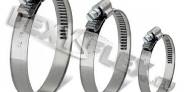 Šelne za creva / Traka 12 mm / Trakaste šelne 12 mm Šelne za creva / Traka 12 mm / Trakaste šelne 12 mm