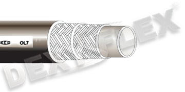 Creva / Termoplastična creva / Standardna hidraulična / OL7M Creva / Termoplastična creva / Standardna hidraulična / OL7M