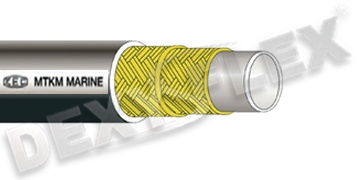 Creva / Termoplastična creva / Hidraulična za morsku vodu / MTKM Marine Creva / Termoplastična creva / Hidraulična za morsku vodu / MTKM Marine
