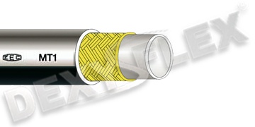 Creva / Termoplastična creva / Za boje / MT1 Creva / Termoplastična creva / Za boje / MT1