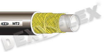 Creva / Termoplastična creva / Za boje / MT2 Creva / Termoplastična creva / Za boje / MT2