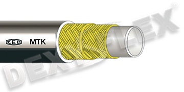 Creva / Termoplastična creva / Za boje / MTK 3000 Creva / Termoplastična creva / Za boje / MTK 3000
