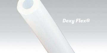 Creva / Silicone hoses / Silicone hose VITRYL Creva / Silicone hoses / Silicone hose VITRYL