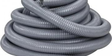 Creva / PVC creva / Za usisavanje gasova i prašine / PVC hose for air URARTU LD Creva / PVC creva / Za usisavanje gasova i prašine / PVC hose for air URARTU LD