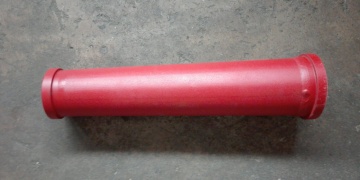 Priključci / FITTINGS, REDUCTIONS and CLAMPS for hoses for Concrete pumps / Priključci / FITTINGS, REDUCTIONS and CLAMPS for hoses for Concrete pumps /