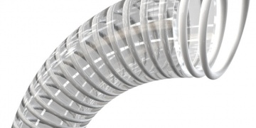 Creva / PVC creva / Water Hose / Smutna cev za usisavanje i transport vode, tečnosti, hrane, lakih hemikalija i abrazivnih materijala sa -0,90 bar vakuumom - Multipurpose & FOOD SPIRABEL® SNT-S Creva / PVC creva / Water Hose / Smutna cev za usisavanje i transport vode, tečnosti, hrane, lakih hemikalija i abrazivnih materijala sa -0,90 bar vakuumom - Multipurpose & FOOD SPIRABEL® SNT-S