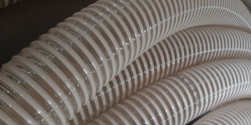 Creva / PVC creva / Water Hose / Smutna cev za usisavanje i transport vode, tečnosti, hrane, lakih hemikalija i abrazivnih materijala sa -0,90 bar vakuumom - Multipurpose & FOOD SPIRABEL® SNT-S Creva / PVC creva / Water Hose / Smutna cev za usisavanje i transport vode, tečnosti, hrane, lakih hemikalija i abrazivnih materijala sa -0,90 bar vakuumom - Multipurpose & FOOD SPIRABEL® SNT-S