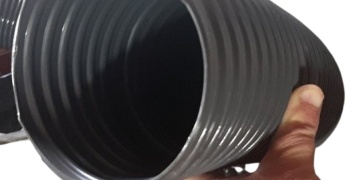 Creva / PVC creva / Za usisavanje gasova i prašine / Vacuum PVC crevo za usisavanje, aspiraciju i ventilaciju vazduha i manjih čestica Light-Flex (SIVO) sa UV zaštitom Creva / PVC creva / Za usisavanje gasova i prašine / Vacuum PVC crevo za usisavanje, aspiraciju i ventilaciju vazduha i manjih čestica Light-Flex (SIVO) sa UV zaštitom
