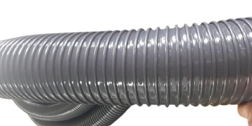 Creva / PVC creva / Za usisavanje gasova i prašine / Vacuum PVC crevo za usisavanje, aspiraciju i ventilaciju vazduha i manjih čestica Light-Flex (SIVO) sa UV zaštitom Creva / PVC creva / Za usisavanje gasova i prašine / Vacuum PVC crevo za usisavanje, aspiraciju i ventilaciju vazduha i manjih čestica Light-Flex (SIVO) sa UV zaštitom