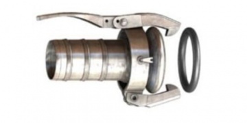 Priključci / НАКРАЙНИЦИ - CARDAN PERROT / КАРДАН ПЕРОТ, Bauer, Ferrari / CARDAN PERROT fittings, sealings and caps / CARDAN PERROT Female Hose Coupling – KMS Priključci / НАКРАЙНИЦИ - CARDAN PERROT / КАРДАН ПЕРОТ, Bauer, Ferrari / CARDAN PERROT fittings, sealings and caps / CARDAN PERROT Female Hose Coupling – KMS