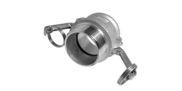 Priključci / Camlock алуминиеви накрайници / Неръждаема стомана накрайници Camlock / Priključci / Camlock алуминиеви накрайници / Неръждаема стомана накрайници Camlock /