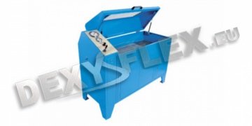 MASINE / Mašine za ispitivanje / P160 Ecoline MASINE / Mašine za ispitivanje / P160 Ecoline